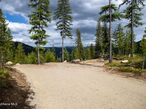 Parcel 2 Packers Meadow Rd 373, unincorporated, ID 83525