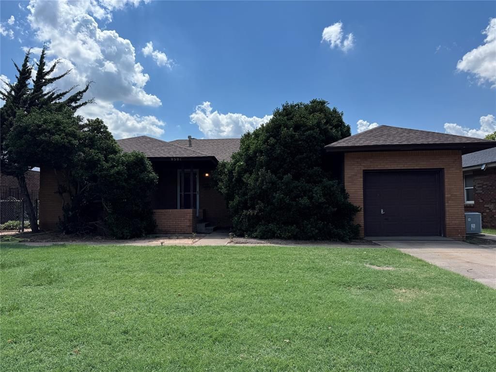 9501 Stratford Drive, Oklahoma City, OK 73120 Main Photo