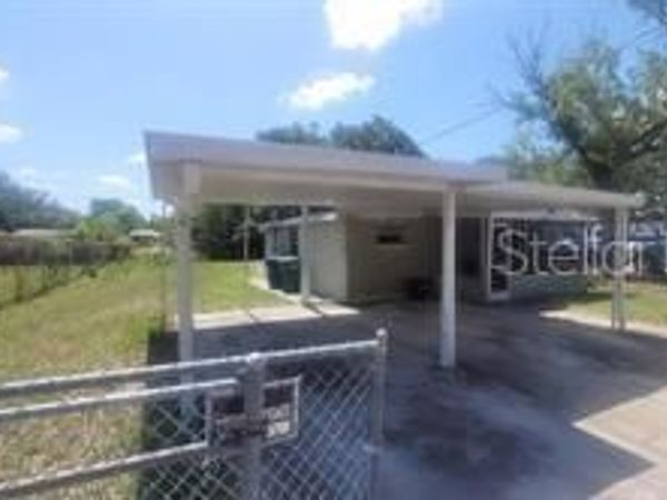 3403 TEMPLE STREET , TAMPA, FL 33619