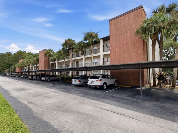 2438 ENTERPRISE ROAD, Unit 20, CLEARWATER, FL 33763
