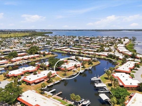 4111 LA COSTA COVE , Unit 4111, BRADENTON, FL 34210