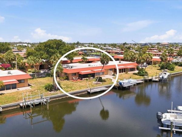 4111 LA COSTA COVE, Unit 4111, BRADENTON, FL 34210