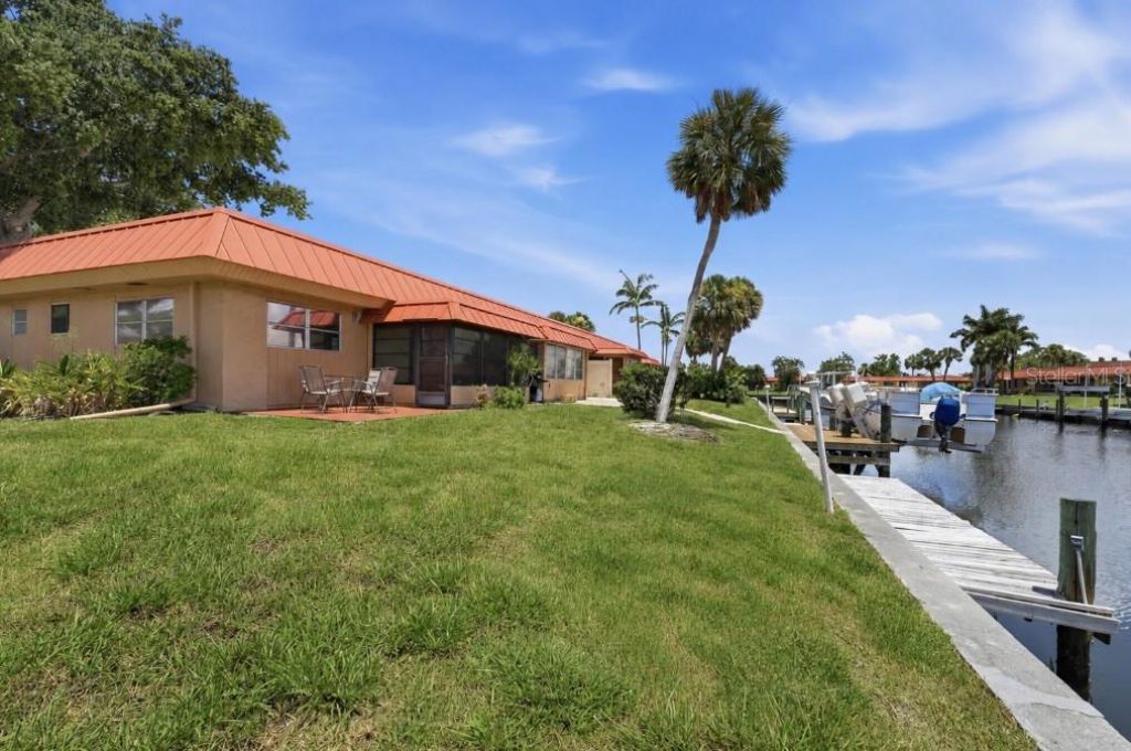 4111 La Costa Cove , Unit 4111, Bradenton, FL 34210 Photo