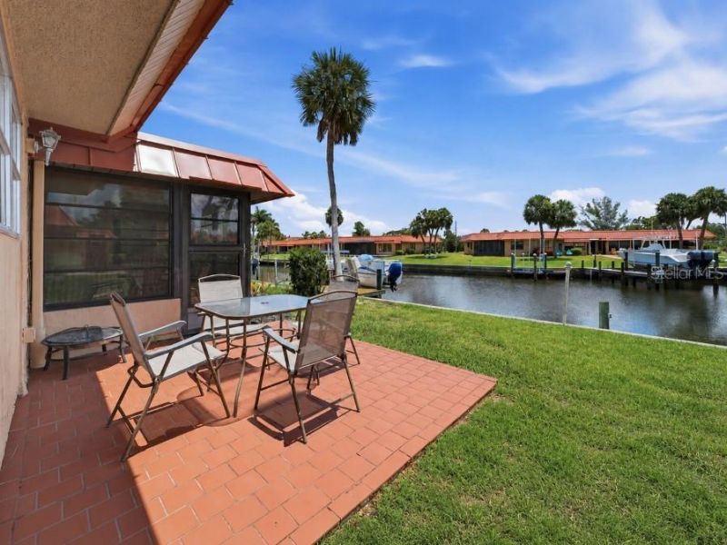 4111 La Costa Cove , Unit 4111, Bradenton, FL 34210 Photo