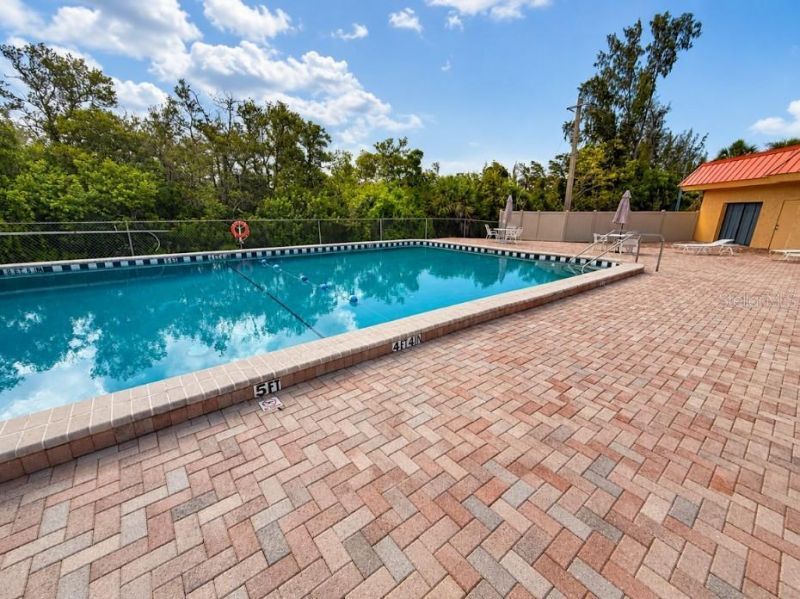 4111 La Costa Cove , Unit 4111, Bradenton, FL 34210 Photo