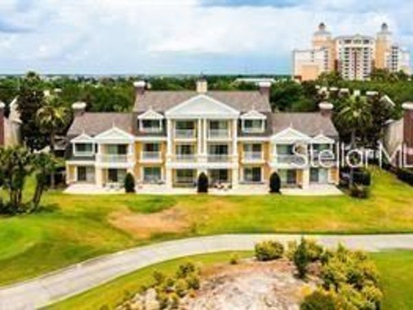 1304 SEVEN EAGLES COURT , Unit 1304, REUNION, FL 34747