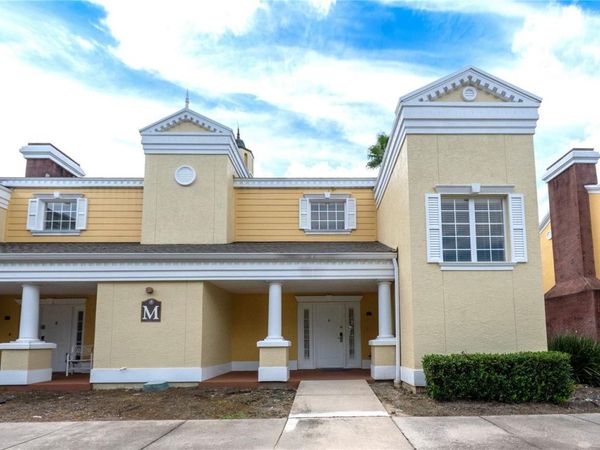 1304 SEVEN EAGLES COURT, Unit 1304, REUNION, FL 34747
