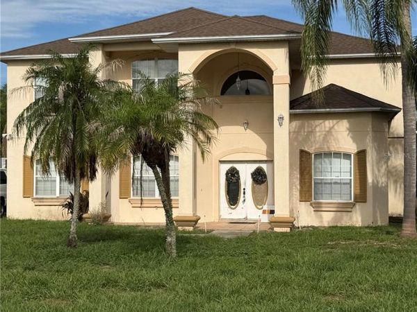 2266 RED GATE ROAD , ORLANDO, FL 32818