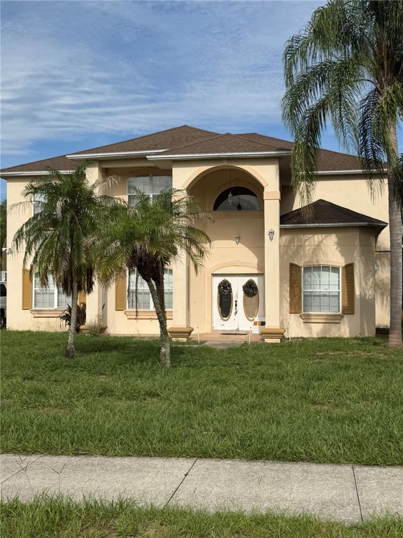 2266 Red Gate Road, Orlando, FL 32818 Main Photo