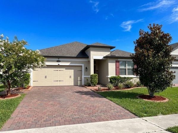 1429 CLEAR BROOK PLACE , ST CLOUD, FL 34772