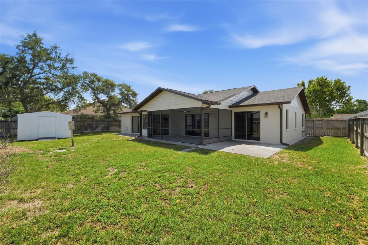 2433 Waterfall Drive , Spring Hill, FL 34608 Photo