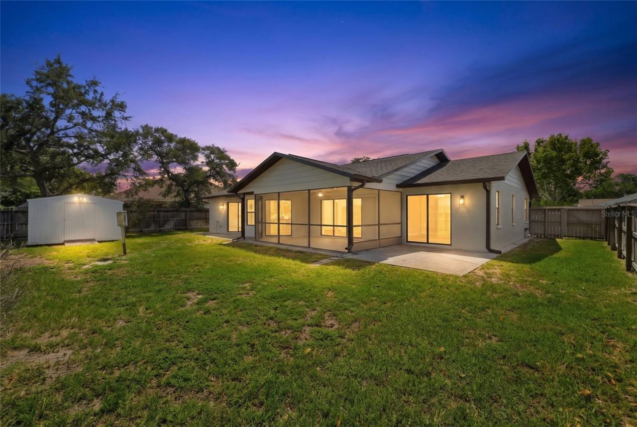 2433 Waterfall Drive , Spring Hill, FL 34608 Photo