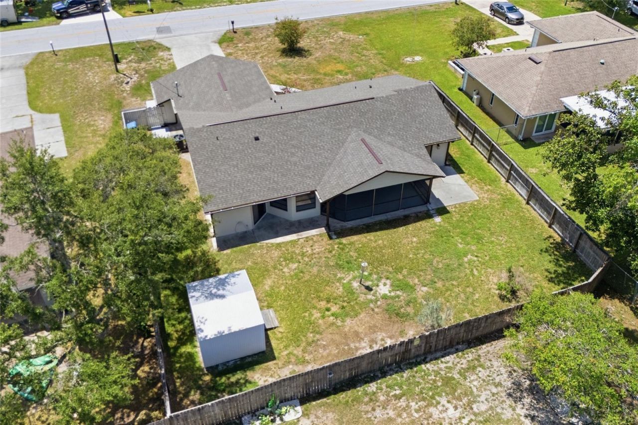 2433 Waterfall Drive , Spring Hill, FL 34608 Photo