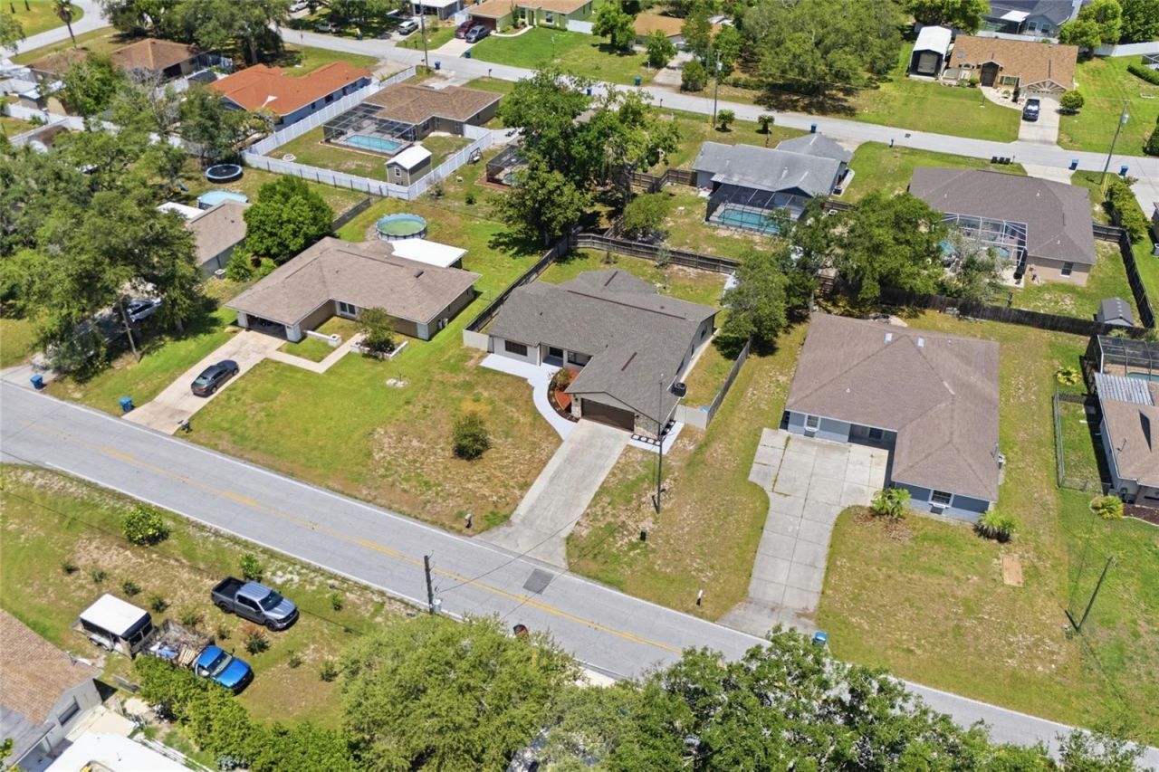 2433 Waterfall Drive , Spring Hill, FL 34608 Photo