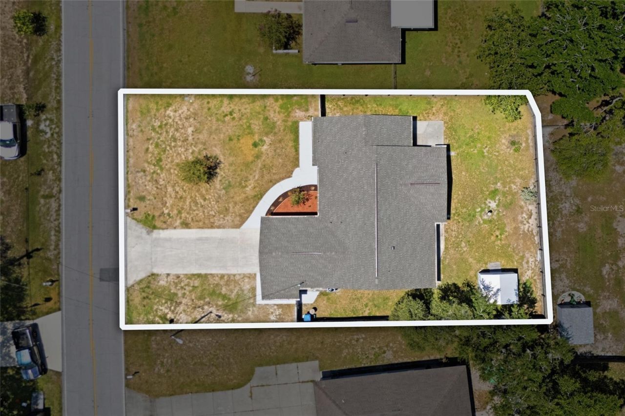 2433 Waterfall Drive , Spring Hill, FL 34608 Photo