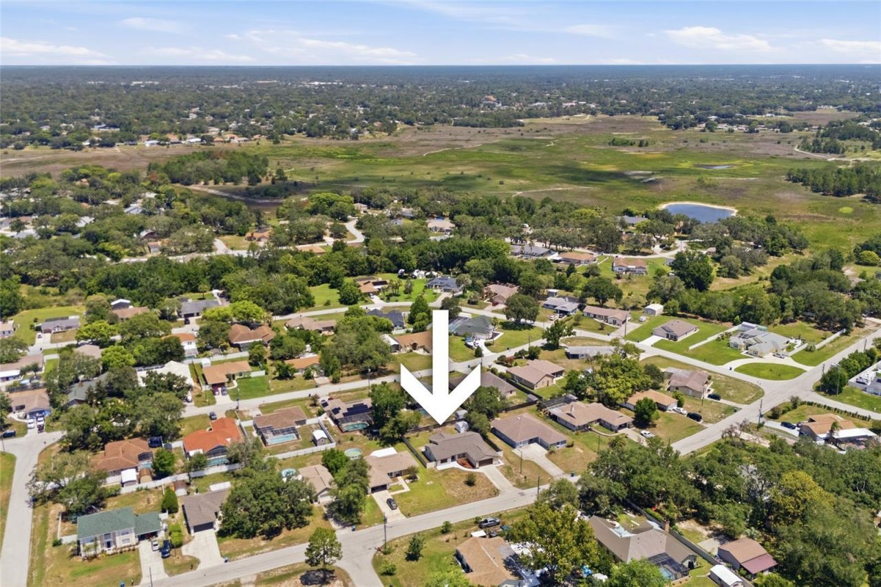 2433 Waterfall Drive , Spring Hill, FL 34608 Photo