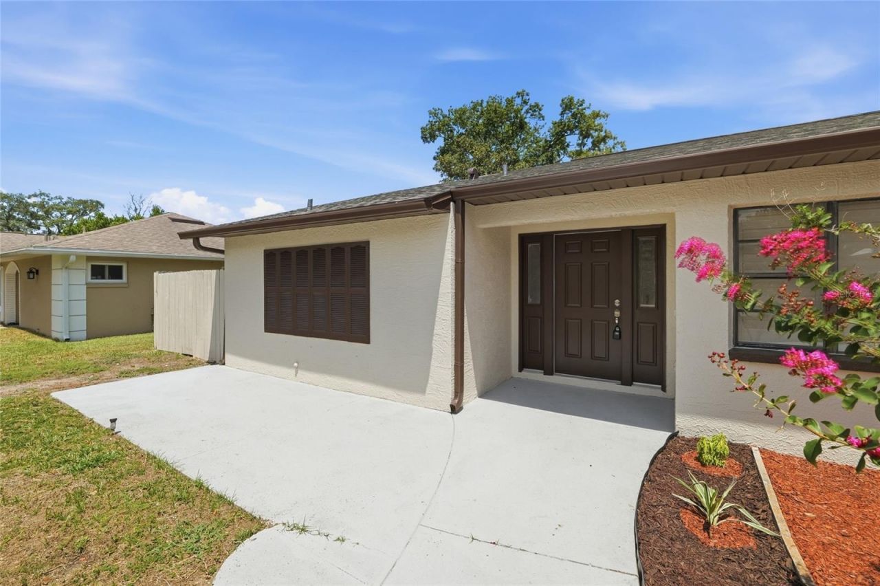 2433 Waterfall Drive , Spring Hill, FL 34608 Photo