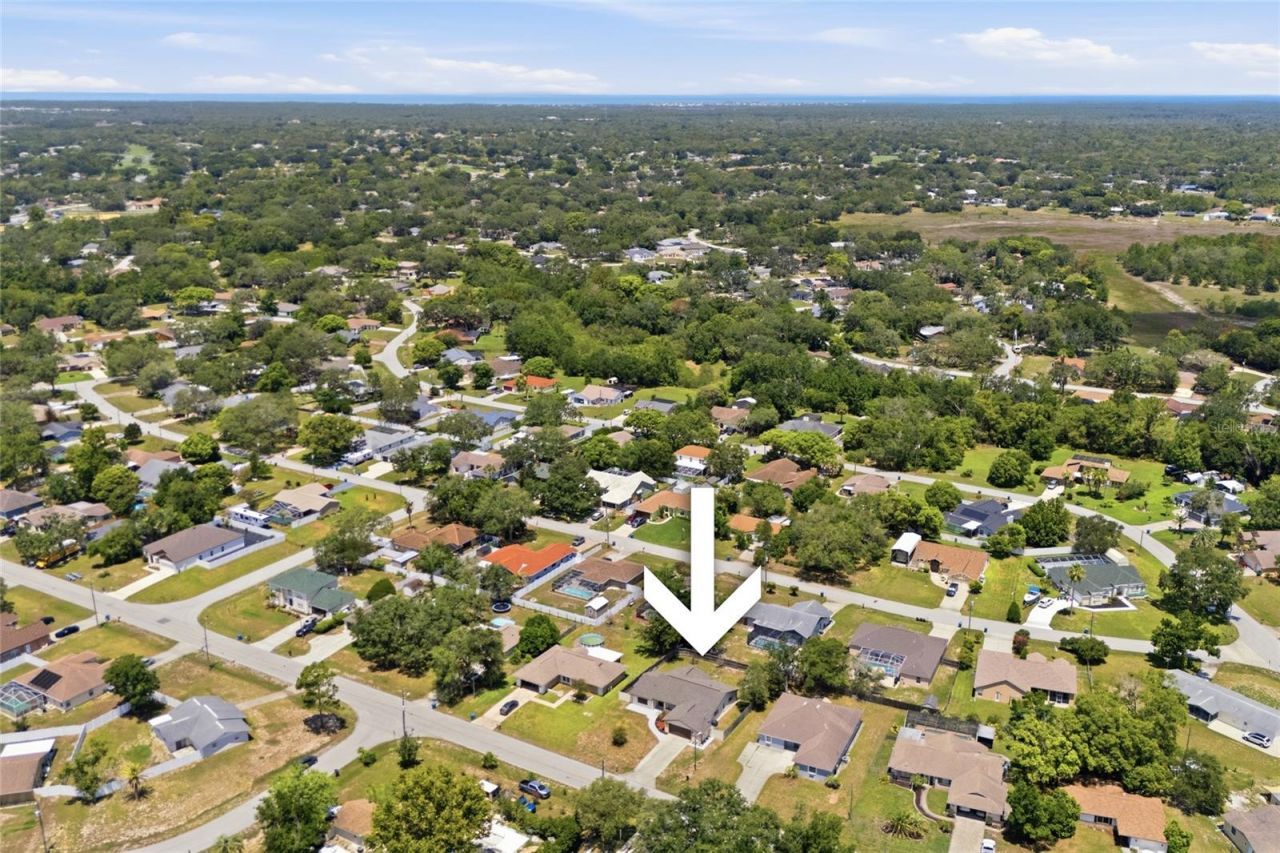2433 Waterfall Drive , Spring Hill, FL 34608 Photo