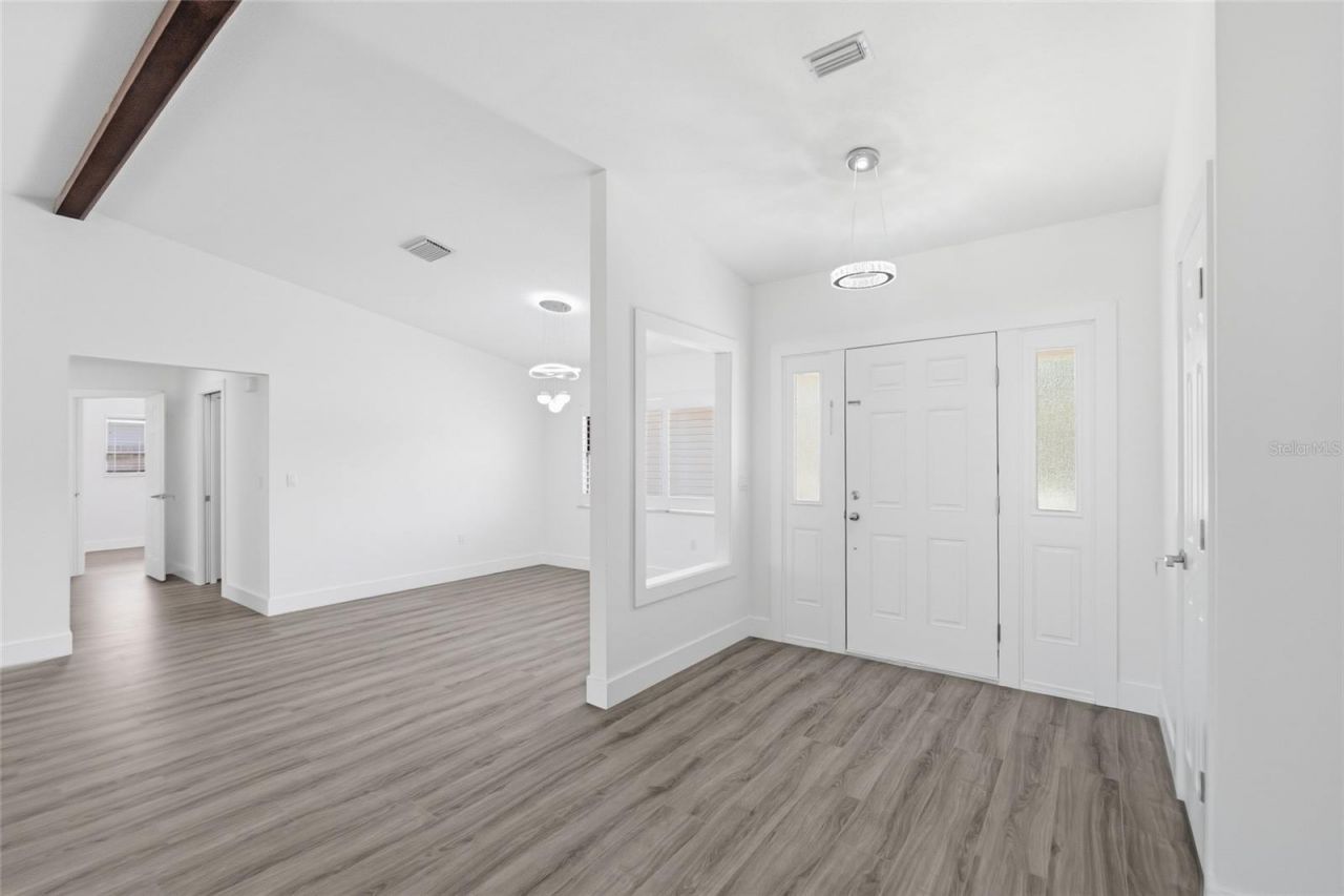 2433 Waterfall Drive , Spring Hill, FL 34608 Photo