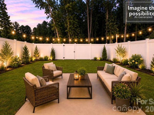 3110 Aberleaf Lane, Charlotte, NC 28227