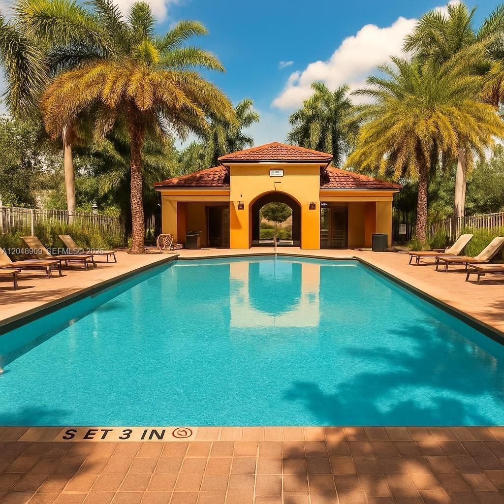 1088 SW 144th Ave, Unit 801, Pembroke Pines, FL 33027 Photo