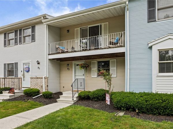 87 Southfield Drive, Webster, NY 14580