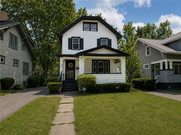 179 Roxborough Road, Rochester, NY 14619