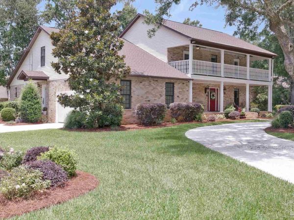 39 Blithewood Dr, Pensacola, FL 32514