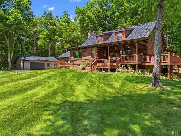 3656 Stanley Road, Oregon Twp, MI 48421