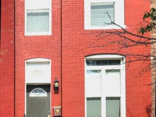1825 N MILTON AVENUE, BALTIMORE, MD 21213