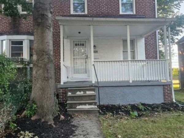 5510 LOTHIAN ROAD, BALTIMORE, MD 21212