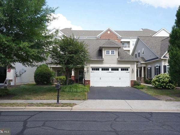 20779 CRESCENT POINTE PLACE, ASHBURN, VA 20147