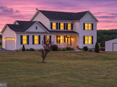 131 HOKIE LANE, STEPHENS CITY, VA 22655