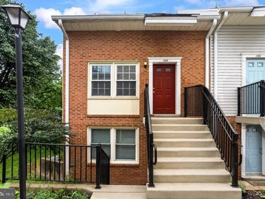 116 B N BEDFORD STREET, Unit B, ARLINGTON, VA 22201