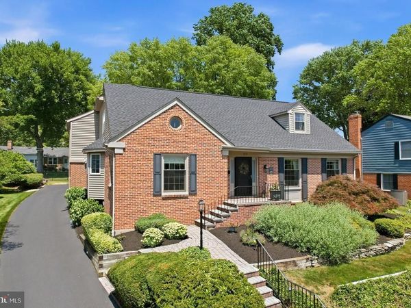 319 HAMPTON ROAD, WILMINGTON, DE 19803