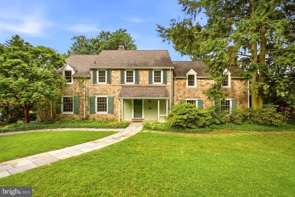 419 RIVERVIEW ROAD, SWARTHMORE, PA 19081