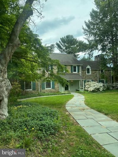 419 RIVERVIEW ROAD , SWARTHMORE, PA 19081