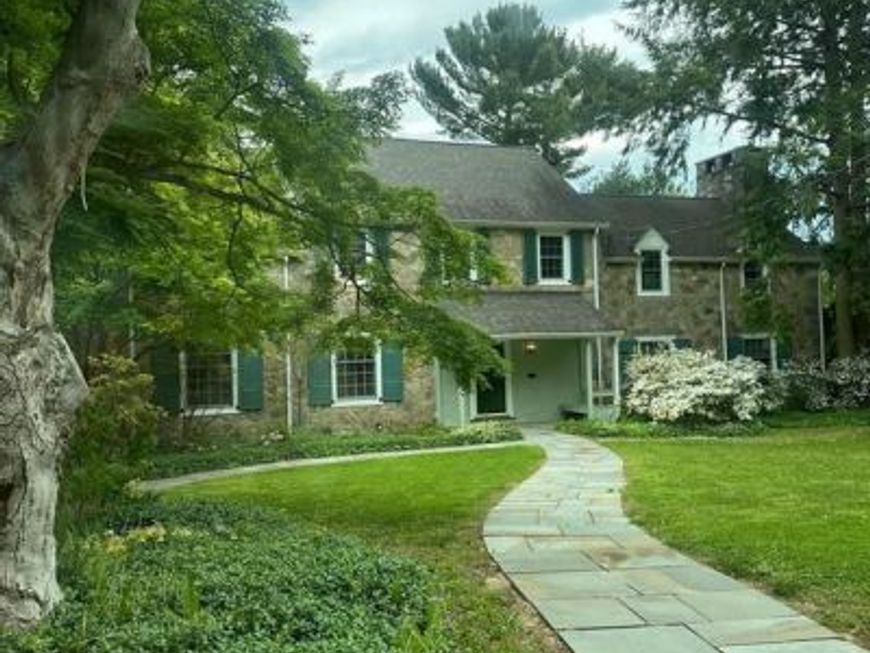 419 Riverview Road , Swarthmore, PA 19081 Main Photo