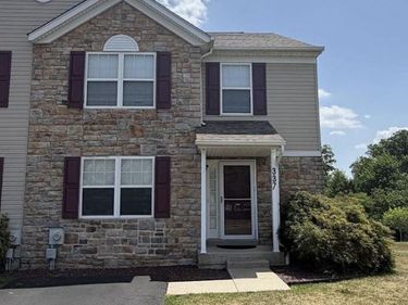 337 CEDAR WAXING DRIVE, WARRINGTON, PA 18976