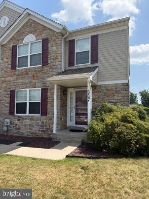 337 CEDAR WAXING DRIVE , WARRINGTON, PA 18976