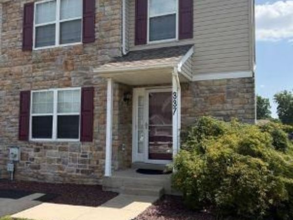 337 CEDAR WAXING DRIVE , WARRINGTON, PA 18976