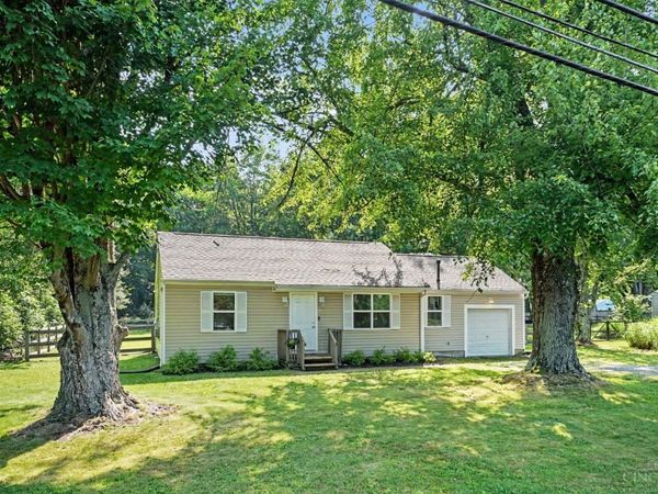 5826 Buckwheat Road, Miami Twp, OH 45150