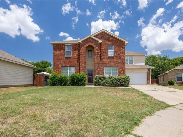 308 Autumn Park, Fort Worth, TX 76140