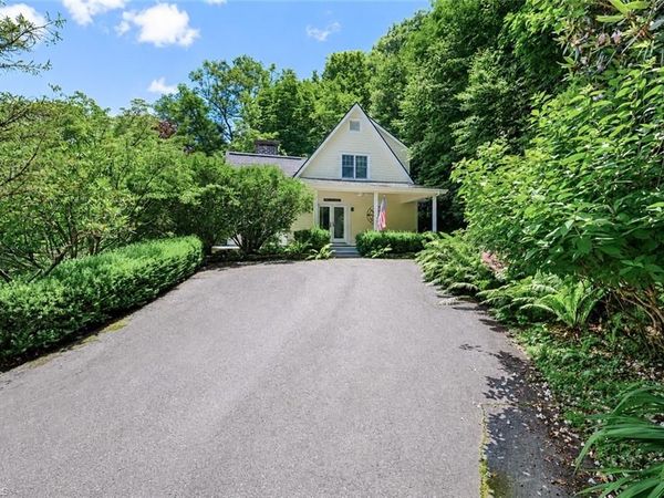 315 Green Hill Woods , Blowing Rock, NC 28605