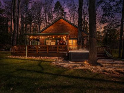 9154 BRIERY BRANCH RD Dayton, VA 22821