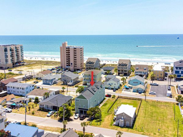 1511 Holly Dr. , North Myrtle Beach, SC 29582