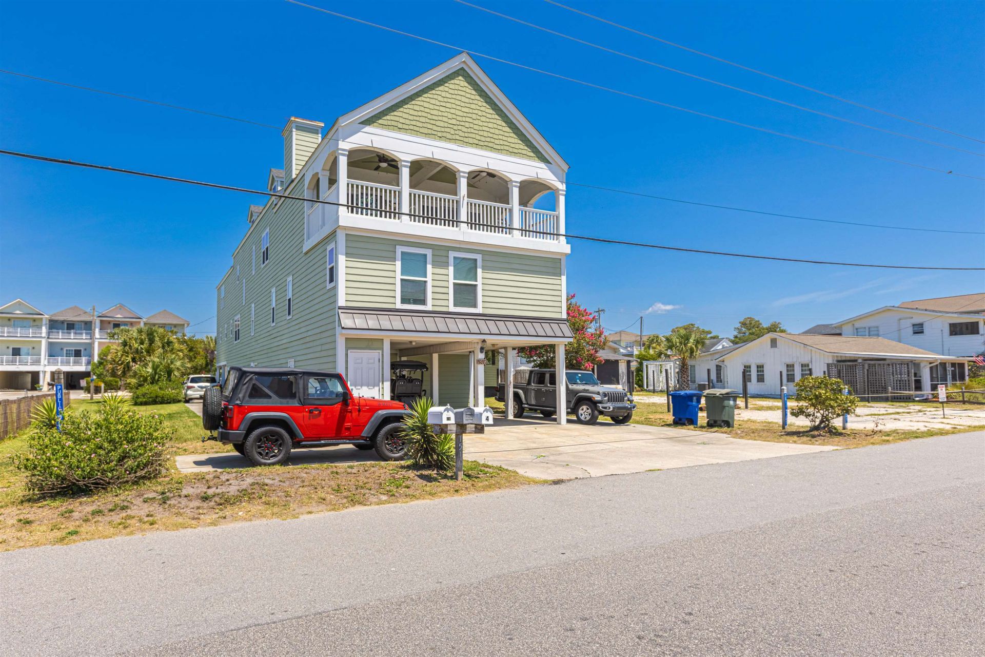 1511 Holly Dr.  Photo 18