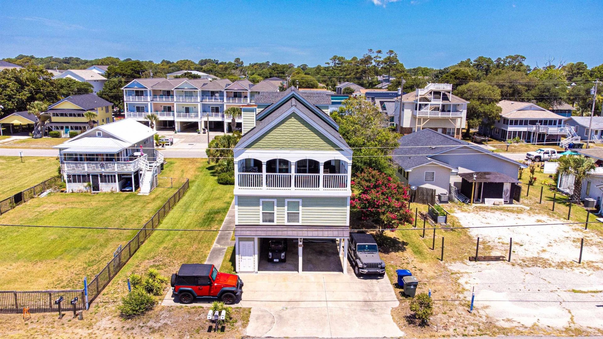 1511 Holly Dr.  Photo 81