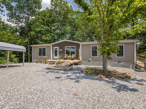 1340 1350 Egyptian Hills Drive, Creal Springs, IL 62922