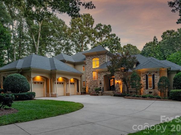 9117 Yellow Pine Court, Waxhaw, NC 28173